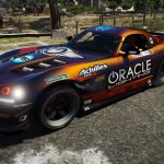Formula Drift Dodge Viper Dean Kearney 2.0