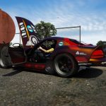 Formula Drift Dodge Viper Dean Kearney 2.0