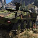 GTK Boxer Bundeswehr (Add-On) 1.0