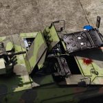 GTK Boxer Bundeswehr (Add-On) 1.0