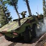 GTK Boxer Bundeswehr (Add-On) 1.0