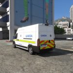 Garda 2014 Fiat Ducato v 1.0