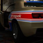 Gauntlet Drag Pak [Addon] 1.0