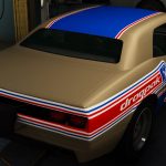 Gauntlet Drag Pak [Addon] 1.0