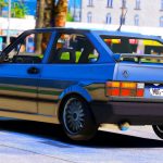 Gol quadrado copa 1994 1.0