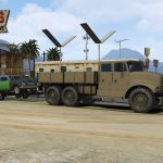HVY Barracks 0L-4D Civ [Add-on | Replace] 1.1