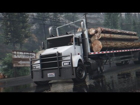 HVY Biff Semi [Add-On] 1.1
