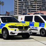 Isle of Man Constabulary - Mini Pack 1.0