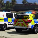 Isle of Man Constabulary - Mini Pack 1.0