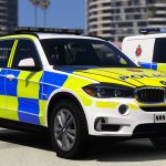Isle of Man Constabulary - Mini Pack 1.0