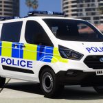 Isle of Man Constabulary - Mini Pack 1.0