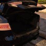 Jaguar XE SVR Project 8 [Add-On] 1.0.2