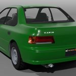 Karin Sultan Basic [Add-On | Tuning | Sounds | Handling] [FINAL]