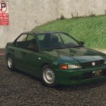 Karin Sultan Basic [Add-On | Tuning | Sounds | Handling] [FINAL]