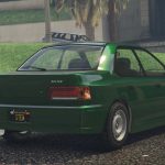 Karin Sultan Basic [Add-On | Tuning | Sounds | Handling] [FINAL]