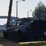 Karin Sultan Classic Custom [Add-On | Sounds] 1.0