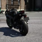 Kawasaki ZX-10R - SE Edition Paintjob 1.0