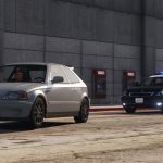 LSPD Annis Pinnacle