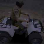 LSSD Nagasaki Blazer [Add-On - Sound] 1.0