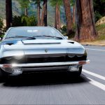Lamborghini Jarama '76 [ Add-On | Animated Lights | Extras | Dirt ] 1.0