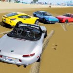 Lamborghini Jarama '76 [ Add-On | Animated Lights | Extras | Dirt ] 1.0