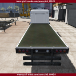 MTL Brickade Flatbed [Add-On] 1.0