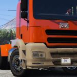 MTL Brickade Semi [Add-On] 1.1