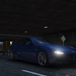 Maserati Ghibli S Unmarked [Replace] [ELS]