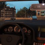 Mercedes Benz 600SEC [Replace] 1.0