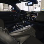 Mercedes-Benz AMG GT R 2017 [Add-On / Replace | Template]