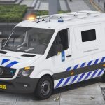 Mercedes Sprinter DJI Vervoer [ELS] 2.0