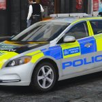 Metropolitan Police 2014 Volvo V40 Pack 1.0 Metropolitan Police 2014 Volvo V40 Pack 1.0