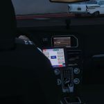Metropolitan Police 2014 Volvo V40 Pack 1.0