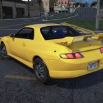 Mitsubishi FTO GP Version-R [ Add-On | LODs | Tuning | Template ] 1.2