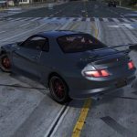Mitsubishi FTO GP Version-R [ Add-On | LODs | Tuning | Template ] 1.2