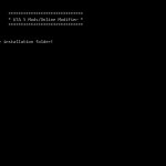 Online/Moded Launcher 0.3