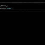 Online/Moded Launcher 0.3