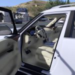 Nissan Patrol Platinum 2014