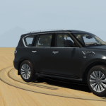 Nissan Platinium 2016 [REPLACE] V 1.0