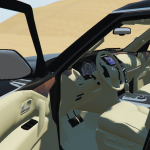 Nissan Platinium 2016 [REPLACE] V 1.0
