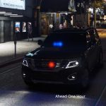 Nissan Platinum 2014 Unmarked [Non-ELS] v0.1