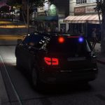 Nissan Platinum 2014 Unmarked [Non-ELS] v0.1