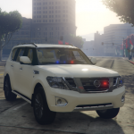 Nissan Platinum 2014 Unmarked [Non-ELS] v0.1