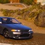Nissan Skyline R32 [Add-On | Extras | Tuning] 1.0