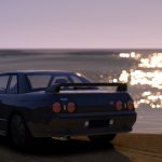 Nissan Skyline R32 [Add-On | Extras | Tuning] 1.0