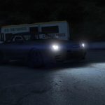 Nissan Skyline R32 [Add-On | Extras | Tuning] 1.0