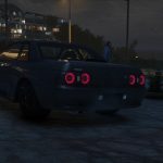 Nissan Skyline R32 [Add-On | Extras | Tuning] 1.0