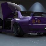 Nissan Skyline R32 [Add-On | Extras | Tuning] 1.0