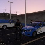 Nissan Versa PMERJ. 3.0