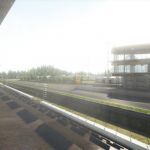 Nurburgring-Nordschleife Circuit [Add-On HQ] v1.0